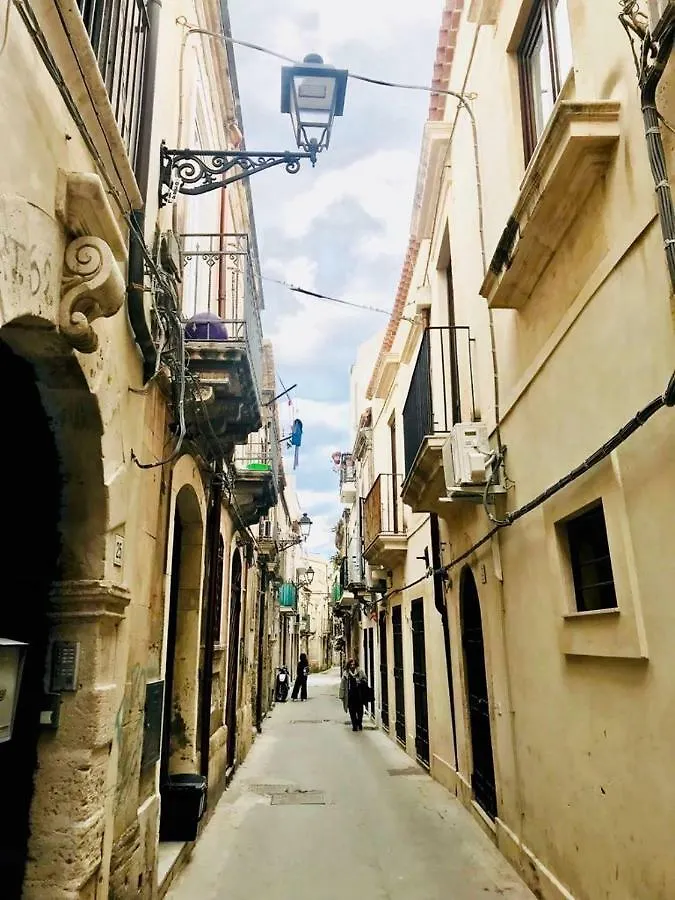 Apollo House Ortigia Siracusa Syracuse 0*,